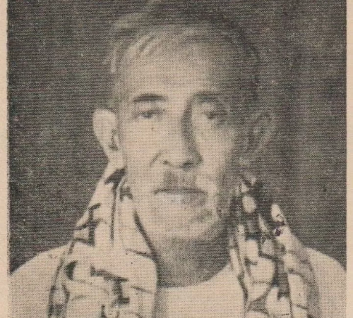 Foto Ki Ageng Cot Paleue